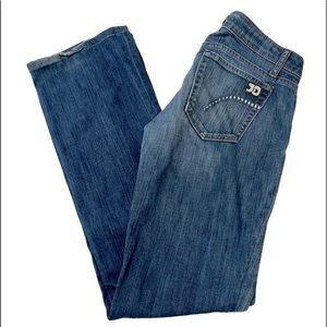 Joe’s Joni Jeans Size 27